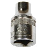 [二手]斯威尔SWELL 3/8英寸方头公制12角套筒SWL-51713 6MM SWL-51723 16MM
