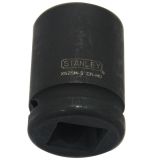 [二手]史丹利STANLEY19MM系列公制6角风动气动风炮套筒X617M-S 17MM