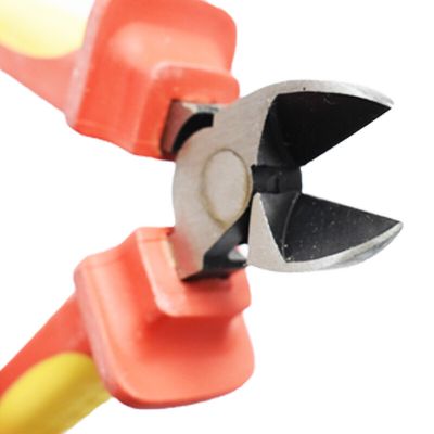 C系列VDE斜嘴钳_100826/6英寸_艾威博尔/EVERPOWER