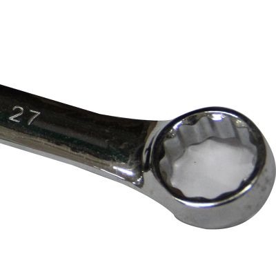 [二手]捷科JETECH 公制镜抛两用扳手梅花开口扳手COMF-6 COMF-9 COMF-11