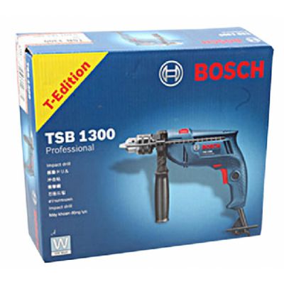 电钻_博世_TSB1300