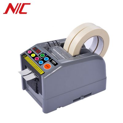 NIC胶纸机 ZCUT-9 胶带切割机胶纸机 薄膜胶带切割机 全自动胶纸机