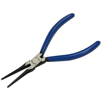 [二手]三山3.Peaks 日本进口迷你微型电子钳珠宝首饰夹持钳长嘴钳NNP-130