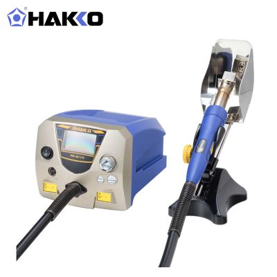 HAKKO FR811-06扁平集成电路拔放台1100W/220V大功率拔放台