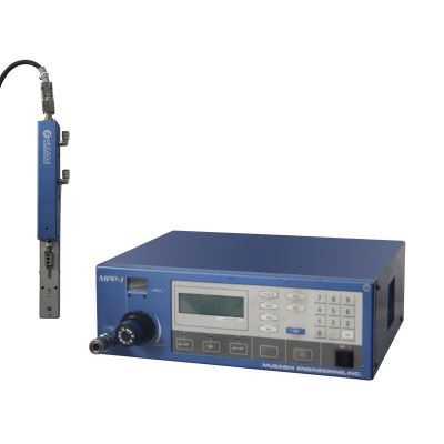日本武藏/MUSASHI_容积计量式数码点胶机MPP-1_适用粘度1-100000mPa.s