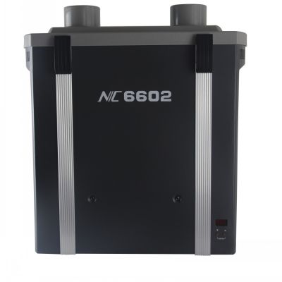 烟雾净化系统_NIC-6602_NIC