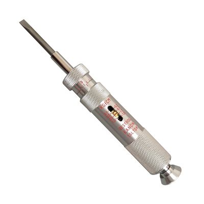 [二手]中村KANON 1.5LTDK 空转式可调扭力批 扭力计 扭矩力矩扭力螺丝刀起子