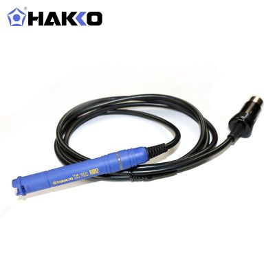 HAKKO FM-2027焊铁/不带咀//FM202/FM203/FM204用/75W/24V