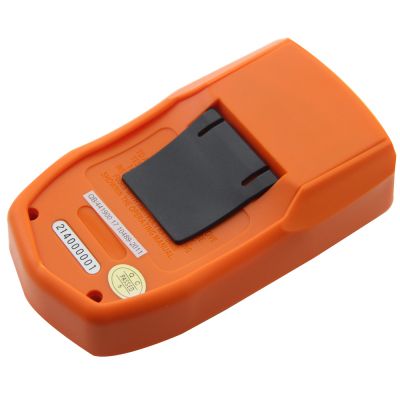 新型掌上数字万用表_208107/电池9V/小型_艾威博尔/EVERPOWER