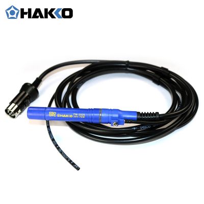 HAKKO 连接器组件_FM2026/不带咀及排气钢管/FM202/FM204用70W/24V