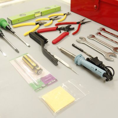 尾货|20件综合工具套装_NIC-H09-1009_NIC