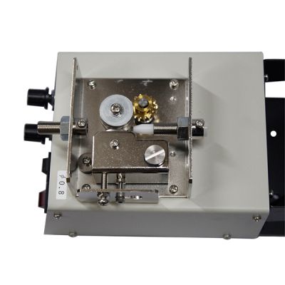 自动出锡系统_374-8/220V/三芯中国插头/0.8mm锡线用_白光/HAKKO