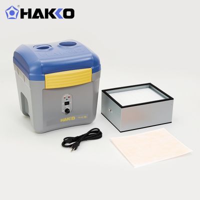 HAKKO 空气净化吸烟仪FA430-05  日本白光原装进口