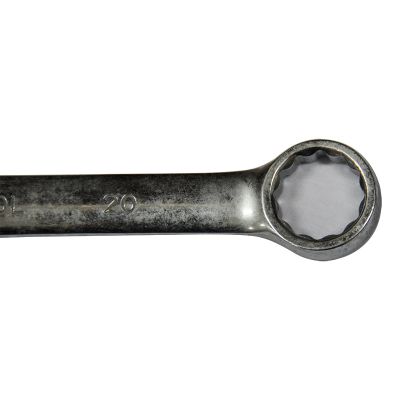 [二手]捷科JETECH 公制镜抛两用扳手梅花开口扳手COMF-6 COMF-9 COMF-11