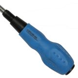 [二手]捷科JETECH 软柄十字一字螺丝刀螺丝批ST4-150 ST5-125 ST6-200