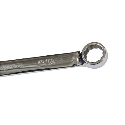 [二手]史丹利STANLEY强力型英制精抛光两用长扳手85-471-1-22 13/16
