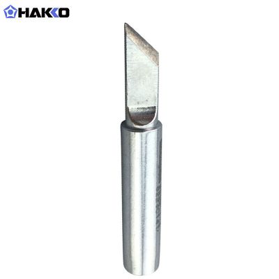 HAKKO T18系列烙铁咀FX8801/FX8802/FX888D焊台用日本白光焊咀