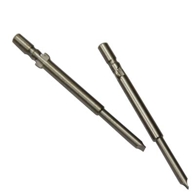 [二手]好握速HIOS BS-H4-3.0-60批嘴 一字批咀螺丝刀头电批头