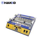 HAKKO FR872-04辅助加热平台IR预热台1150W/220V日本白光加热器