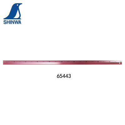 铝制直尺_65331|65415防滑付_亲和/SHINWA