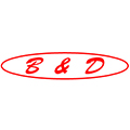 柏帝/B&D