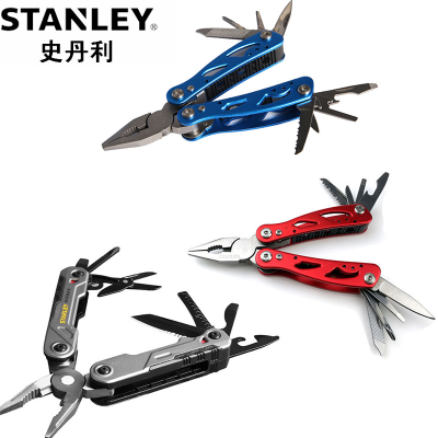迷你12合1多功能工具_史丹利/STANLEY