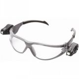 防护眼镜（带双射灯，防雾）_11356_3M