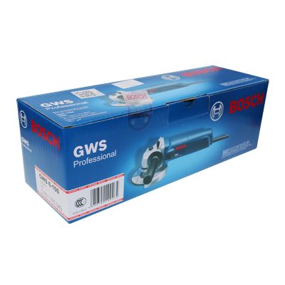 角磨机GWS 6-100打磨机抛光机切割机电动工具_博世 BOSCH