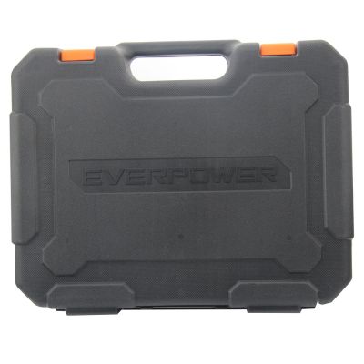 23件套家用组套工具_450101/23件套_艾威博尔/EVERPOWER