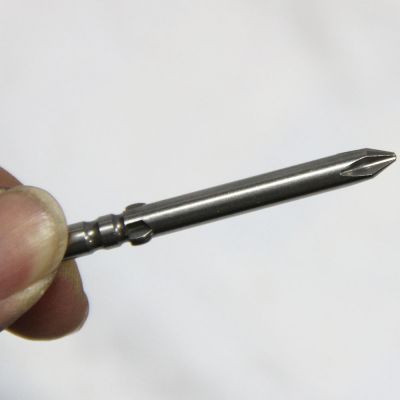 [二手]好握速HIOS BP-H5-1(5.0)-A-60批嘴十字批咀螺丝刀头电批头