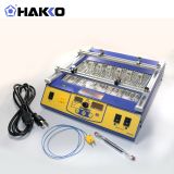 HAKKO FR872-04辅助加热平台IR预热台1150W/220V日本白光加热器
