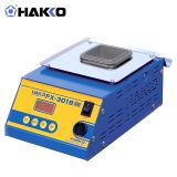 HAKKO 熔锡炉FX301B-05 数码式控温熔锡炉 240W大功率锡炉