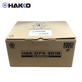 HAKKO 熔锡炉FX301B-05 数码式控温熔锡炉 240W大功率锡炉