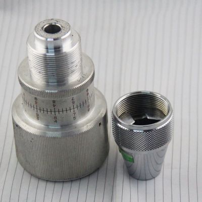 [二手]中村KANON 9(II)SGK单针扭力测定计扭力表扭矩表扭矩测试仪