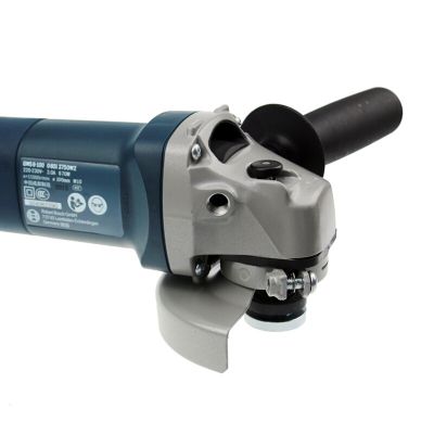 角磨机GWS 6-100打磨机抛光机切割机电动工具_博世 BOSCH