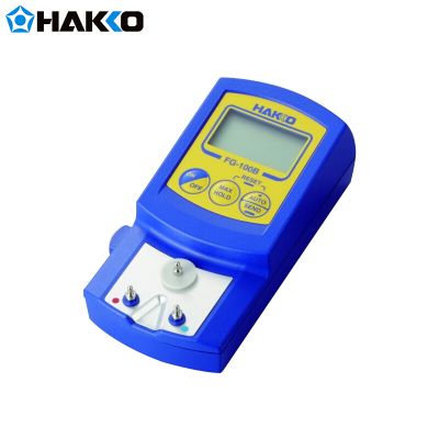 HAKKO 温度测试仪FG100B-07 700℃附检查报告日本白光原装进口