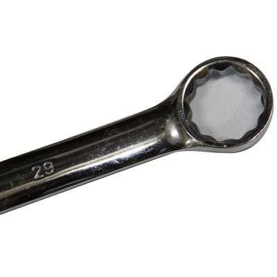 [二手]捷科JETECH 公制镜抛两用扳手梅花开口扳手COMF-6 COMF-9 COMF-11