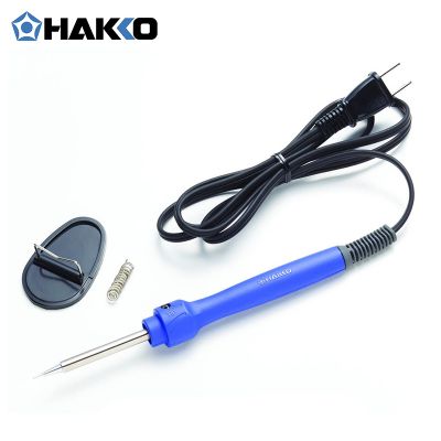 HAKKO 定温焊铁FX650-06恒温电烙铁 N454升级版16W/220V