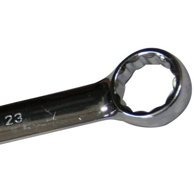 [二手]捷科JETECH 公制镜抛两用扳手梅花开口扳手COMF-6 COMF-9 COMF-11