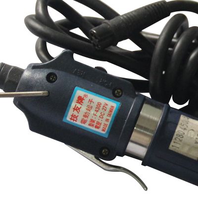 [二手]技友CONOS F-4000 F-4300 RE-4500 X-2215电动螺丝刀电动起子电批