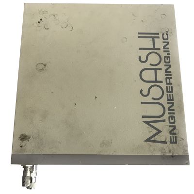 [租赁]点胶机 ML-808FXcom （非全新） 日本武藏/MUSASH