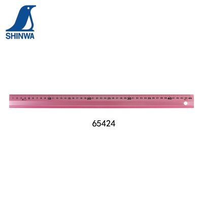 铝制直尺_65331|65415防滑付_亲和/SHINWA