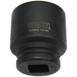 [二手]史丹利STANLEY19MM系列公制6角风动气动风炮套筒X617M-S 17MM