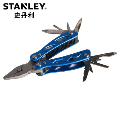 迷你12合1多功能工具_史丹利/STANLEY