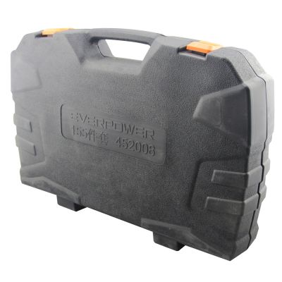 C系列155件6.3mm,10mm,12.6mm套筒组套_452008/155件套_艾威博尔/EVERPOWER