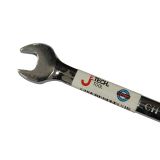 [二手]捷科JETECH 公制镜抛两用扳手梅花开口扳手COMF-6 COMF-9 COMF-11