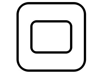 回字形打胶