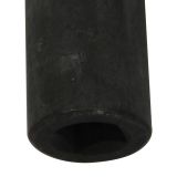 [二手]史丹利STANLEY12.5MM系列公制6角风动气动风炮长套筒92-959-1-22 10mm