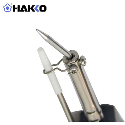 HAKKO 焊枪连出锡装置583FP-V22A日本白光送锡枪装置