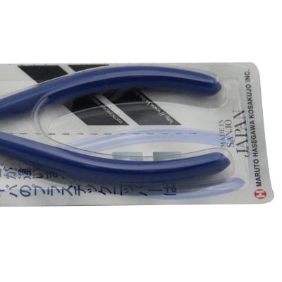 [二手]马牌KEIBA PL-726 6英寸日本原装进口水口钳斜口钳斜嘴钳子斜咀钳